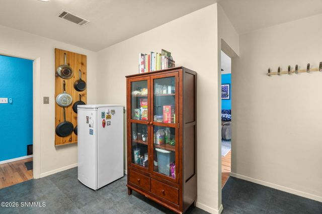 530 Linda Vista Road, Las Cruces, NM 88005