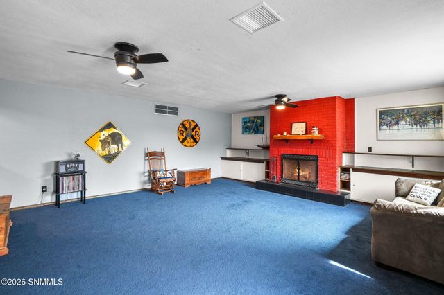 530 Linda Vista Road, Las Cruces, NM 88005