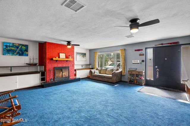 530 Linda Vista Road, Las Cruces, NM 88005