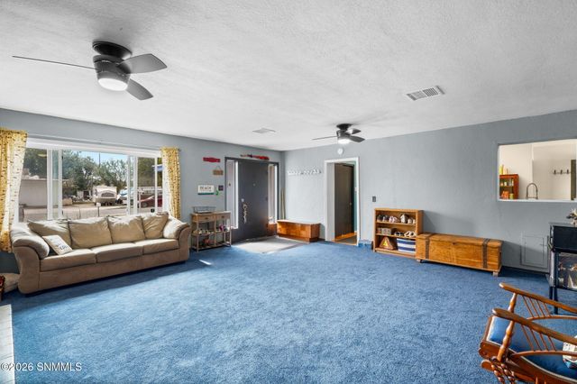 530 Linda Vista Road, Las Cruces, NM 88005