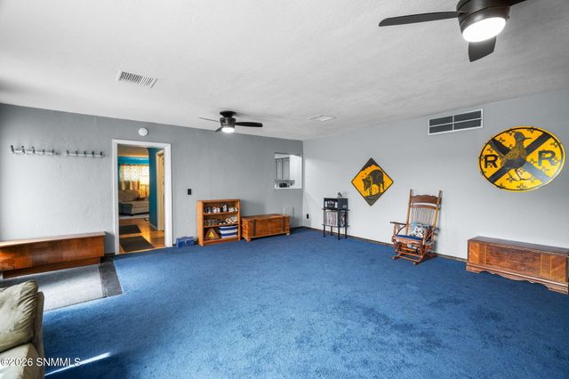 530 Linda Vista Road, Las Cruces, NM 88005