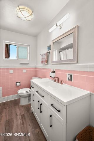 530 Linda Vista Road, Las Cruces, NM 88005
