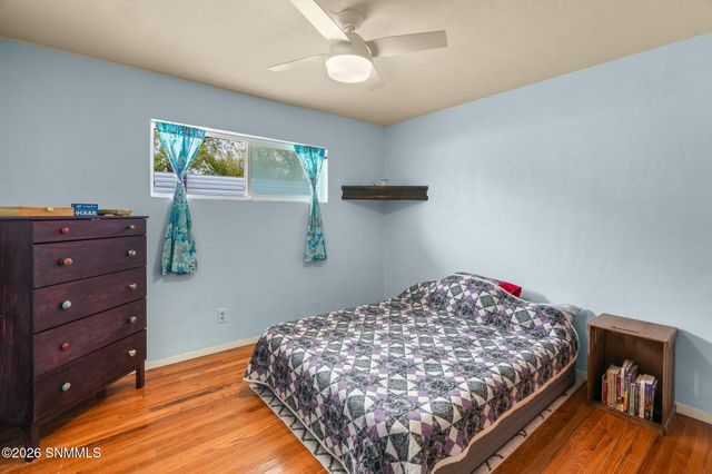 530 Linda Vista Road, Las Cruces, NM 88005