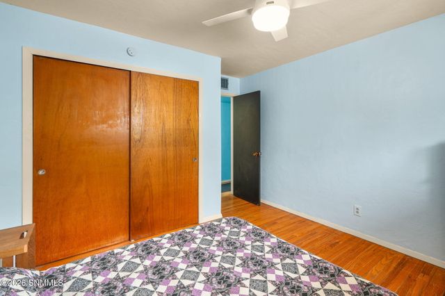 530 Linda Vista Road, Las Cruces, NM 88005