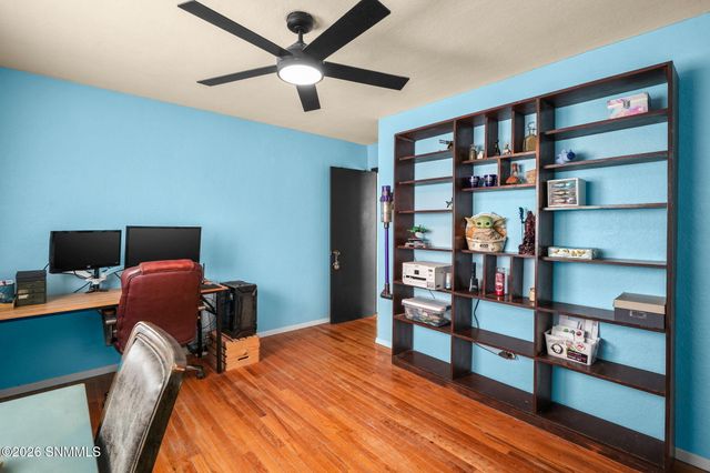 530 Linda Vista Road, Las Cruces, NM 88005