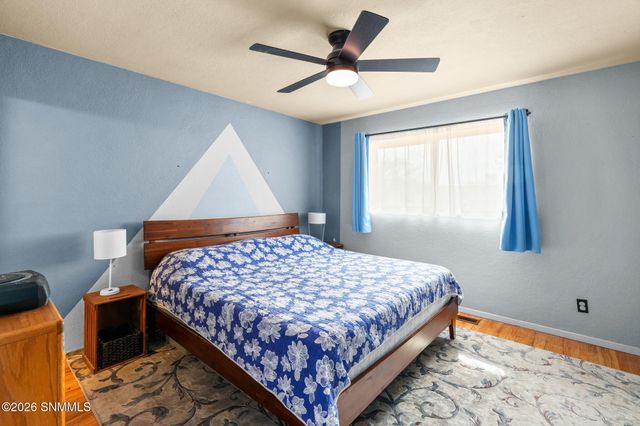 530 Linda Vista Road, Las Cruces, NM 88005