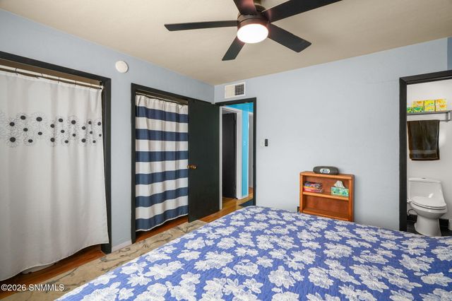 530 Linda Vista Road, Las Cruces, NM 88005