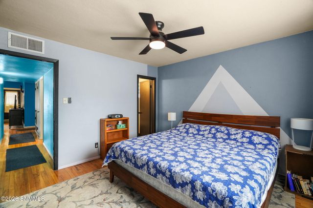 530 Linda Vista Road, Las Cruces, NM 88005