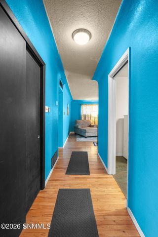 530 Linda Vista Road, Las Cruces, NM 88005