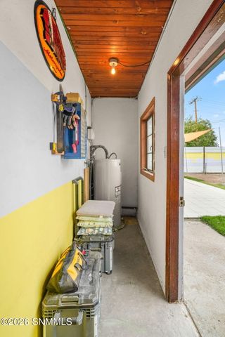 530 Linda Vista Road, Las Cruces, NM 88005
