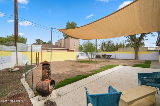 530 Linda Vista Road, Las Cruces, NM 88005