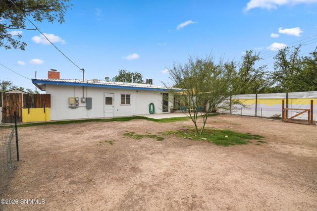 530 Linda Vista Road, Las Cruces, NM 88005