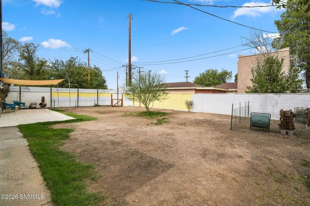 530 Linda Vista Road, Las Cruces, NM 88005