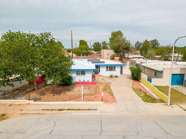 530 Linda Vista Road, Las Cruces, NM 88005