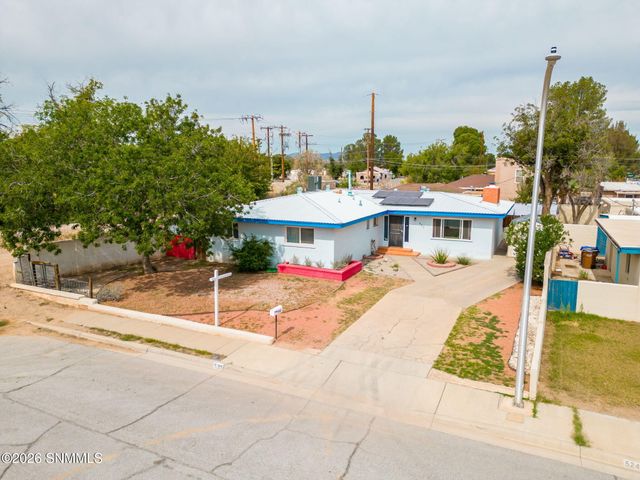 530 Linda Vista Road, Las Cruces, NM 88005