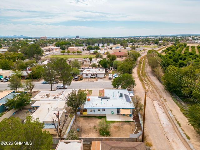 530 Linda Vista Road, Las Cruces, NM 88005