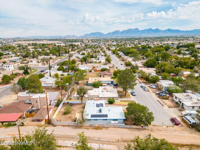 530 Linda Vista Road, Las Cruces, NM 88005