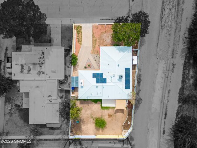 530 Linda Vista Road, Las Cruces, NM 88005