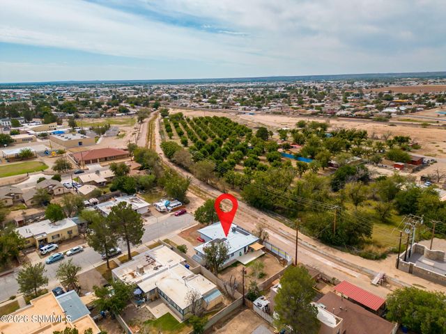 530 Linda Vista Road, Las Cruces, NM 88005