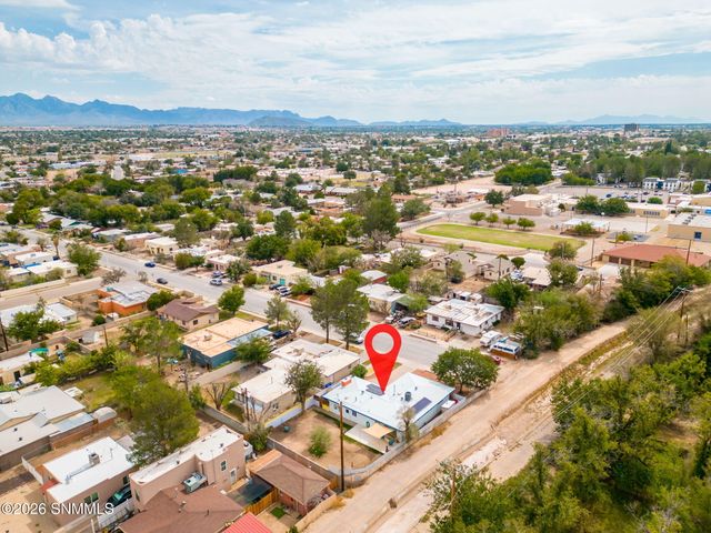 530 Linda Vista Road, Las Cruces, NM 88005