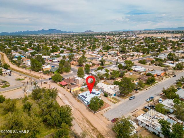 530 Linda Vista Road, Las Cruces, NM 88005