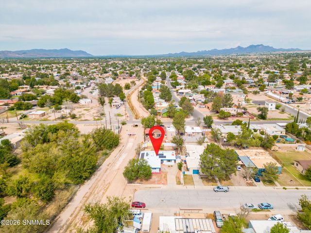 530 Linda Vista Road, Las Cruces, NM 88005