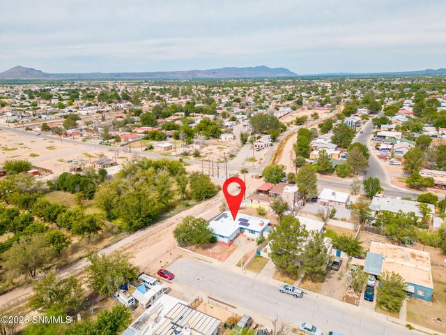 530 Linda Vista Road, Las Cruces, NM 88005