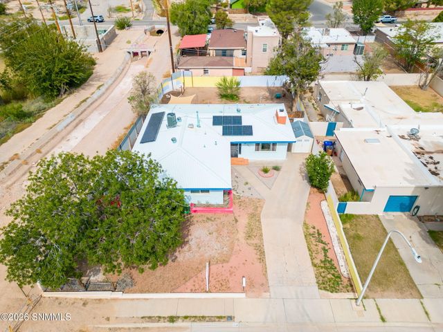 530 Linda Vista Road, Las Cruces, NM 88005