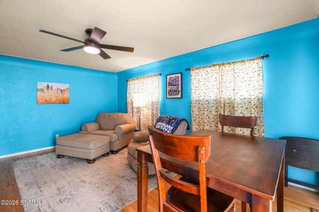 530 Linda Vista Road, Las Cruces, NM 88005