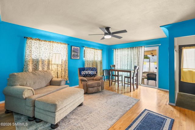 530 Linda Vista Road, Las Cruces, NM 88005