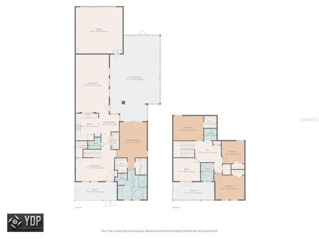 10125 PALLADIO DRIVE, New Port Richey, FL 34655