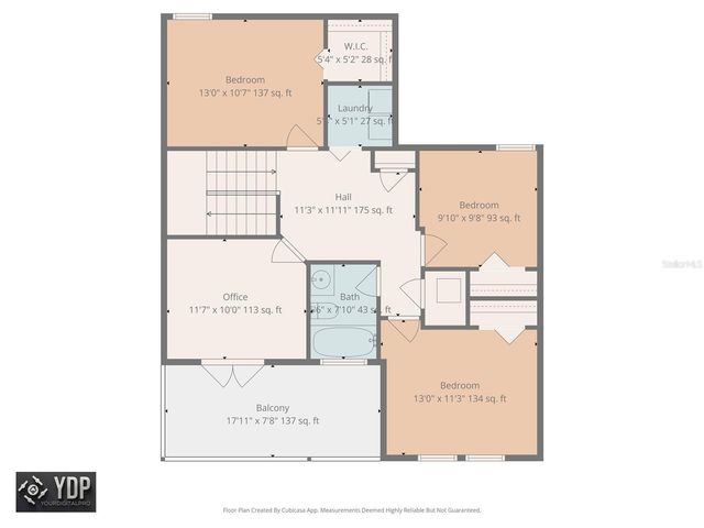 10125 PALLADIO DRIVE, New Port Richey, FL 34655