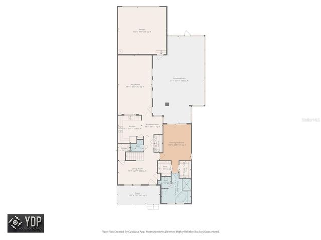 10125 PALLADIO DRIVE, New Port Richey, FL 34655