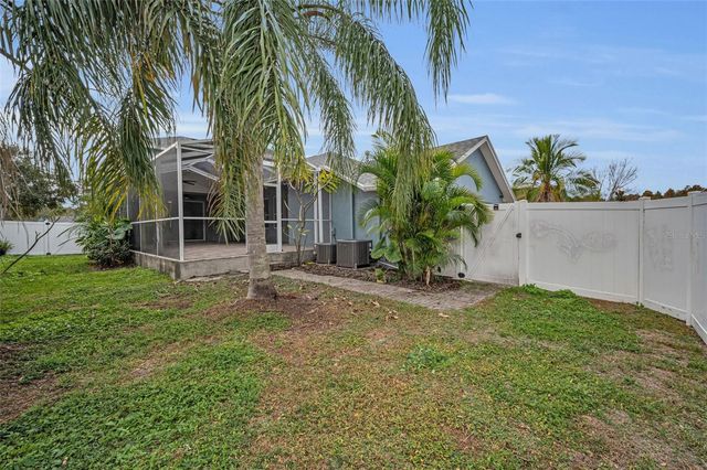 10125 PALLADIO DRIVE, New Port Richey, FL 34655