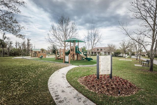 10125 PALLADIO DRIVE, New Port Richey, FL 34655