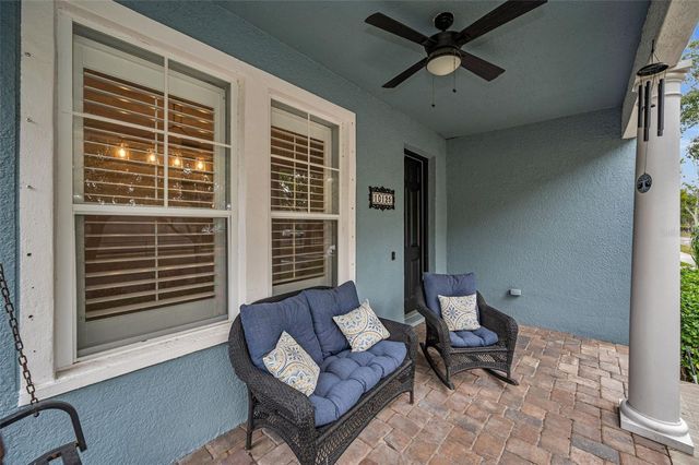 10125 PALLADIO DRIVE, New Port Richey, FL 34655