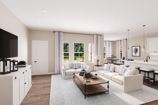 2134 BLUE HERON CIRCLE, Auburndale, FL 33823