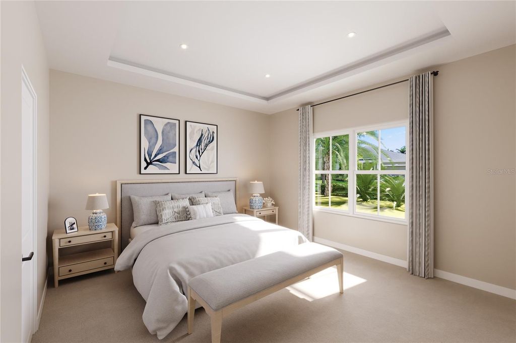 Image 4 of property listing at 2134 BLUE HERON CIRCLE, Auburndale, FL 33823