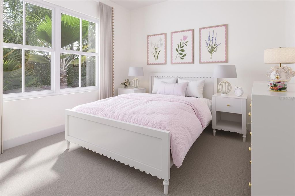 Image 7 of property listing at 2134 BLUE HERON CIRCLE, Auburndale, FL 33823