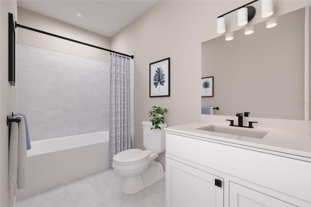 Image 9 of property listing at 2134 BLUE HERON CIRCLE, Auburndale, FL 33823