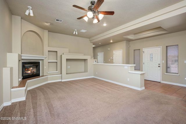 624 Cielo Bonito Court, Las Cruces, NM 88005