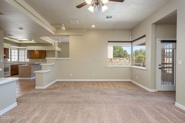 624 Cielo Bonito Court, Las Cruces, NM 88005