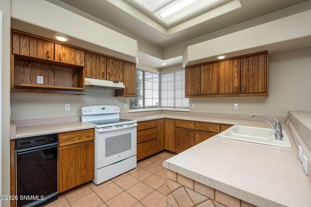 624 Cielo Bonito Court, Las Cruces, NM 88005
