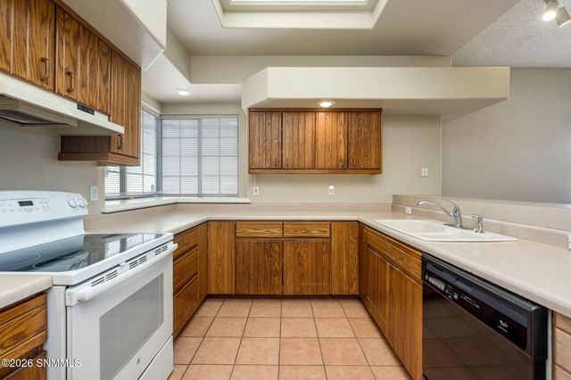 624 Cielo Bonito Court, Las Cruces, NM 88005