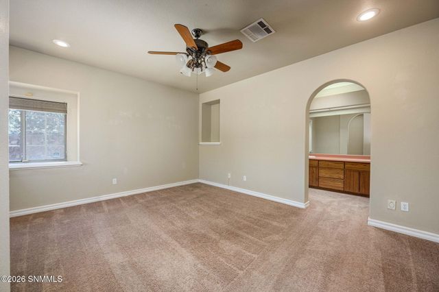 624 Cielo Bonito Court, Las Cruces, NM 88005