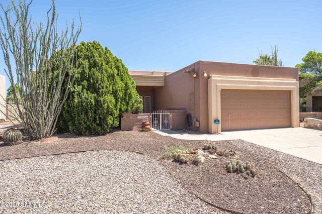 624 Cielo Bonito Court, Las Cruces, NM 88005