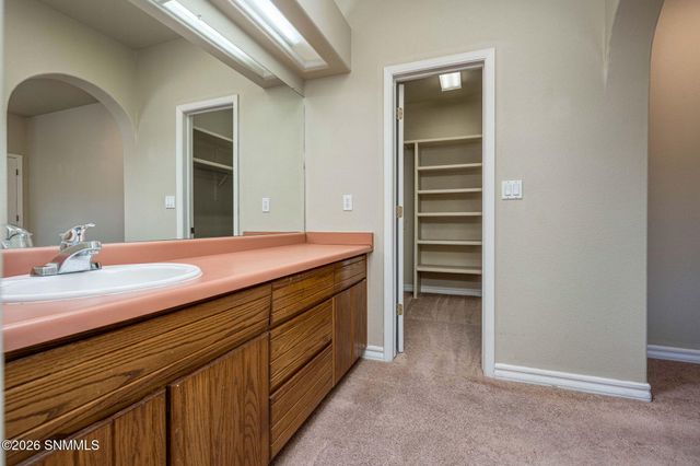 624 Cielo Bonito Court, Las Cruces, NM 88005