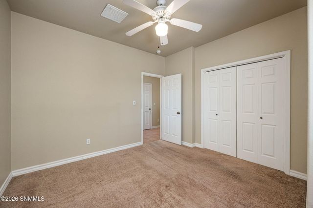 624 Cielo Bonito Court, Las Cruces, NM 88005