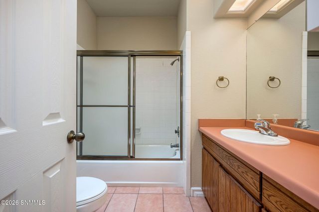 624 Cielo Bonito Court, Las Cruces, NM 88005