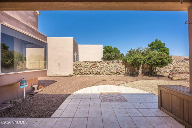 624 Cielo Bonito Court, Las Cruces, NM 88005